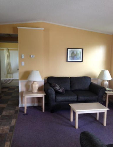 Settler'S Inn & Motel Plaster Rock Eksteriør billede